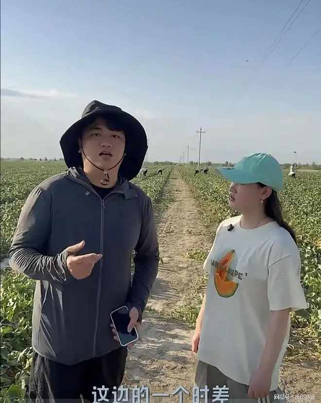 张家齐听劝!真的去找全进华拍“恋综”去了,直播间峰值瞬间10万