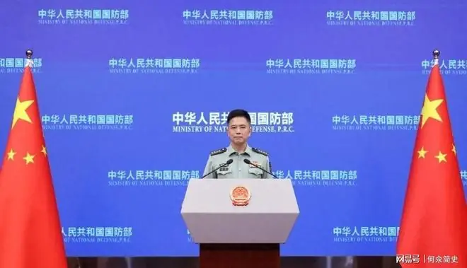 外媒给中国空军排了个第二,中方回应很简短,排名多少其实无所谓