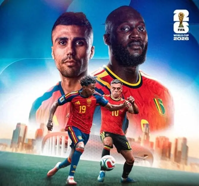 1场2-1绝杀 法国最强争冠对手出炉!刷新5大纪录 世界杯4强定2席