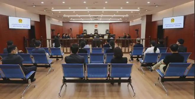 开庭时法官问你愿不愿意调解？潜台词早已摆明，不懂容易吃大亏