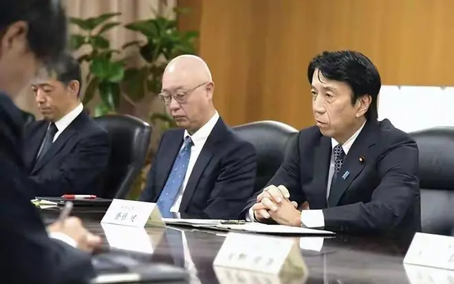 被制裁后日本开始反制:从多轴机床到量子硬件,逐步收紧对华出口