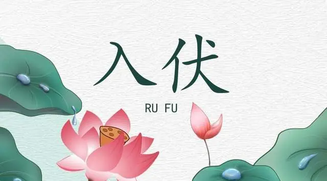 明日入伏，要记得吃“入伏三宝”，应季而食身体棒，舒服过三伏