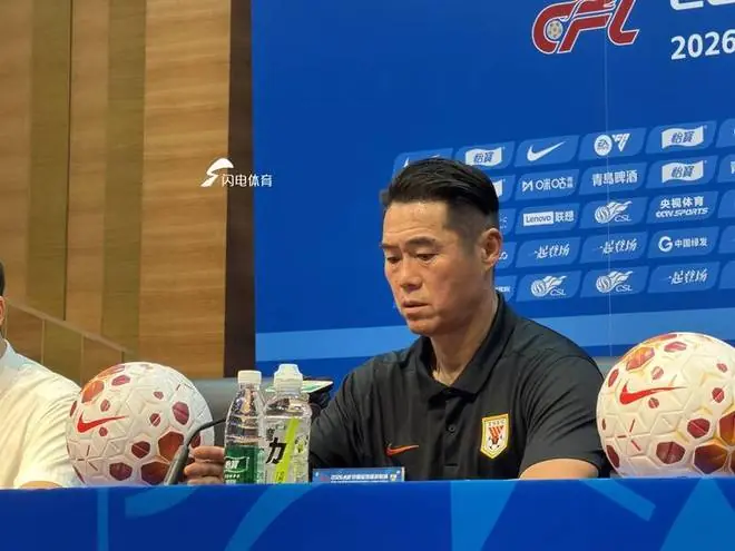 宿茂臻赛后肯定买乌郎表现,确定未来引援方向