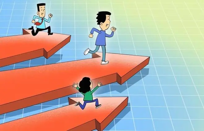 A股：跳水原因找到了，新格局已经形成，明天大盘，会大幅补跌吗