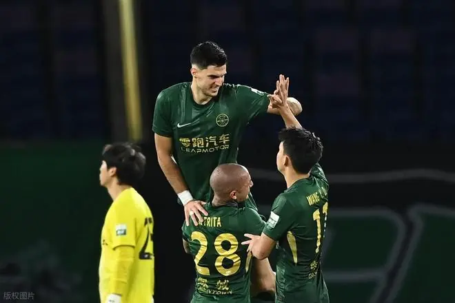 青岛海牛球迷意难平！不止因为2-3浙江队，更多在于以下五点！