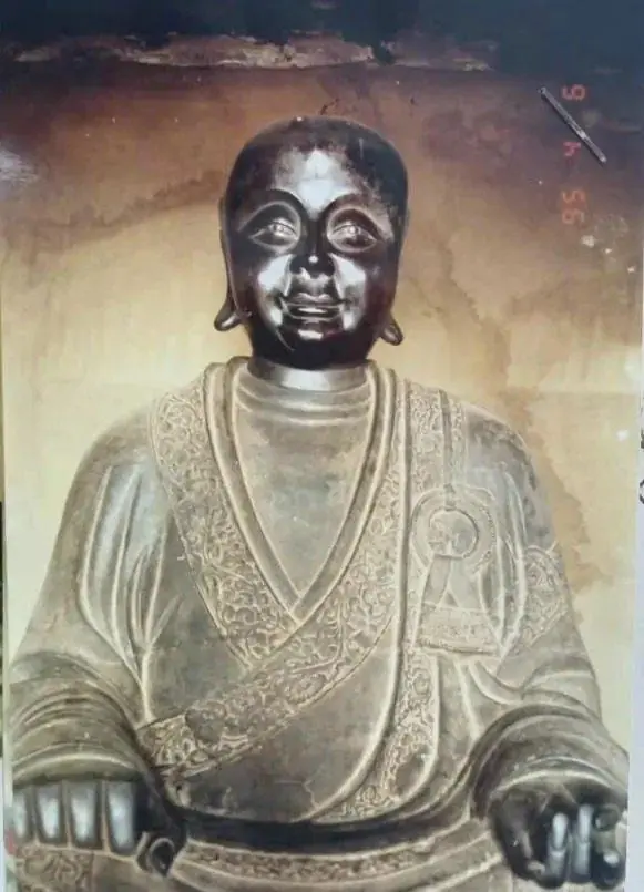 北京市文物局回应观复博物馆疑似收藏被盗佛像:正核查,将进一步比对文物特征