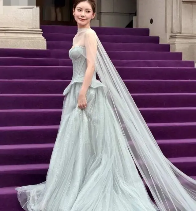 好温馨!马筱梅妈妈带大S女儿玥玥就餐,汪小菲再婚后情绪稳定