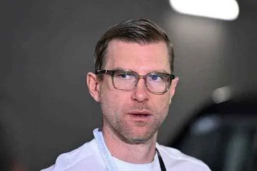 默特萨克：我愿意为德国足球做点什么，在德国足协工作没问题
