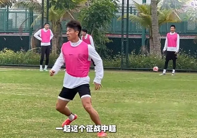 炸裂！玉昆引中乙水平后卫 南松加盟西海岸 国安顶级旧帅执教马赛