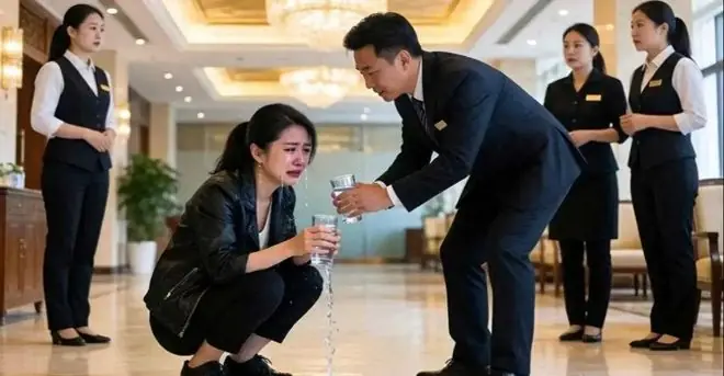 发现妻子化妆包里有避孕药，我偷换成营养片，没多久她测出怀孕