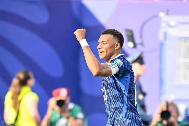 随着姆巴佩双响+法国3-0，第三场世界杯八分之一决赛对阵正式诞生