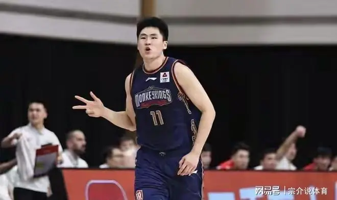CBA又闹大笑话，超级内线拒绝顶薪，被迫加入日本联赛