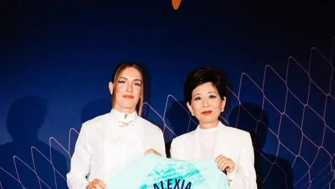 普特拉斯谈加盟伦敦城雌狮:英女超竞争最激烈