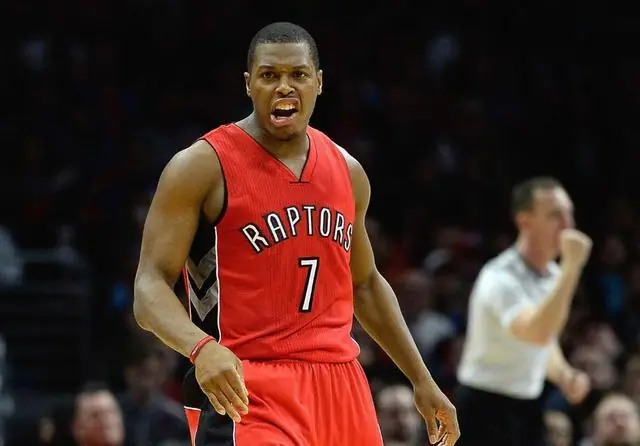 洛瑞告别信：在NBA征战20年是幸运的；我发自内心感激每一个人