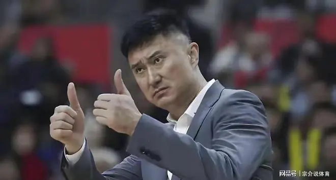 广东队也要拆家？爆料杜锋下课后，超级神射手也离队，彻底没戏了