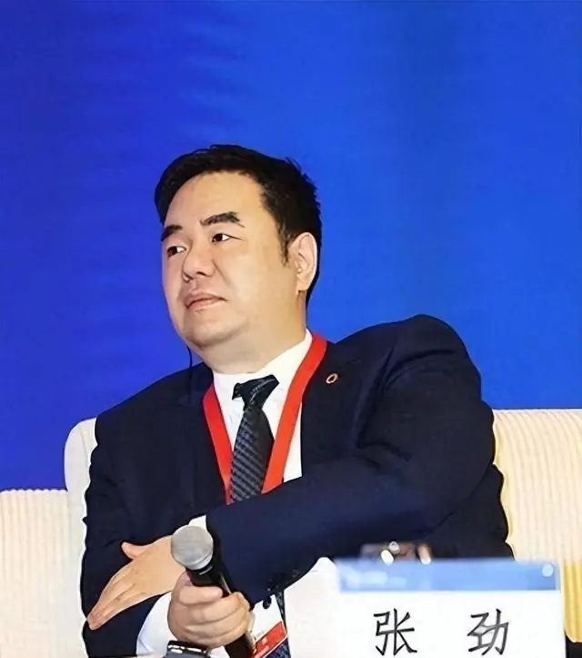 第二个许家印！又一首富栽了！世界500强全靠造假，千亿帝国清零