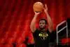 合同锁了4小时，爹宣布离队，布朗尼真能打NBA吗？