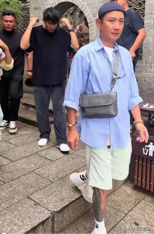 马伊琍养了18年的大女儿,最后成了前夫的靠山,孩子比父母清醒