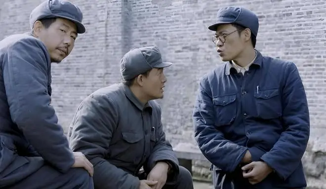 逃离白公馆和渣滓洞几乎没有可能：毛人凤想救两个，也只捞出一个