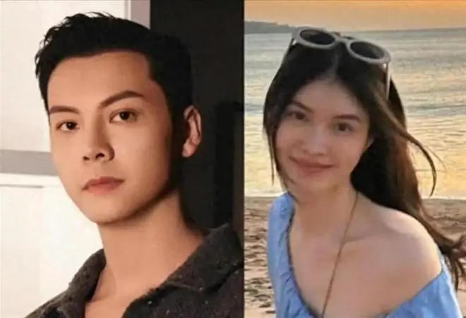 陈伟霆得子7月后，迅速卖房套现近3000万 何穗做出和杨颖一样选择