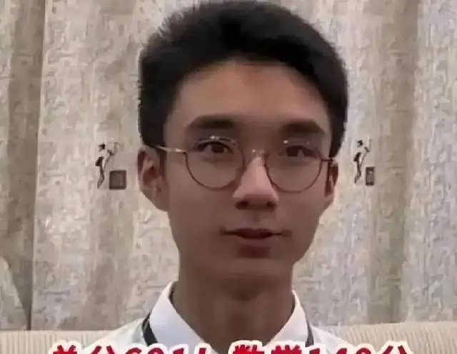 “为冲动买单！”广东考生数学140，总分691无缘清北，后悔也晚了