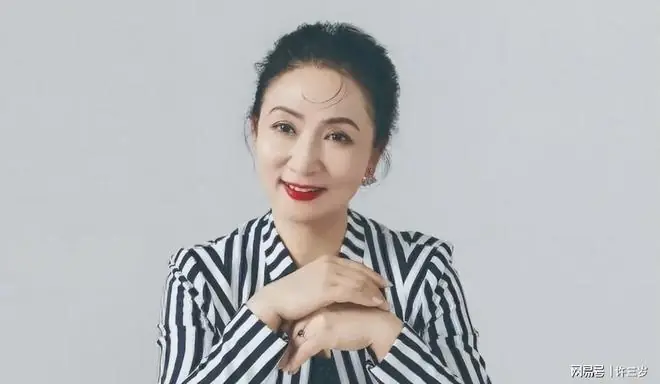 国家一级女演员陈丽云被逮捕!