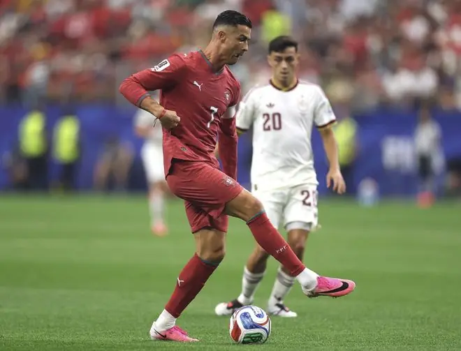西班牙1-0绝杀晋级8强！C罗6战世界杯0冠，葡萄牙出局验出3大水货