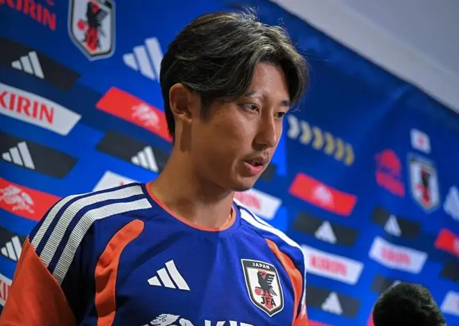 伊藤洋辉:日本球员需要去更高水平的赛场打磨、提升单兵实力