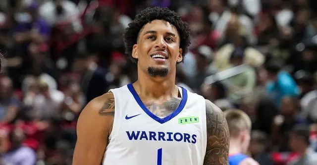 伦德伯格：站在NBA的赛场 既是我的梦想又是母亲的心愿