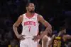 火箭争冠窗口告急,ESPN敲响警钟