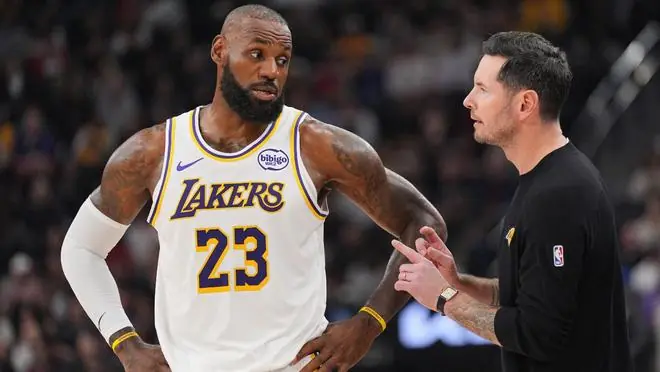 NBA自由市场尘埃未定：勒布朗、本-西蒙斯与伦纳德的悬疑剧