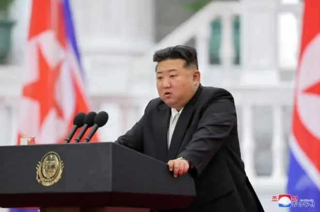 朝鲜通报腐败犯罪 金正恩强调廉洁