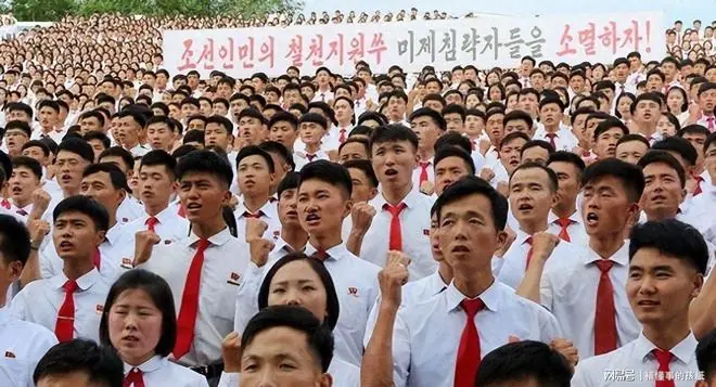 朝鲜媒体625日特别警示年轻人：平壤察觉异常