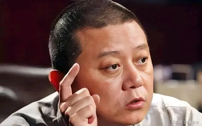 不看剧能别评价么?《悬案》上映三天后,恶心的事还是发生了