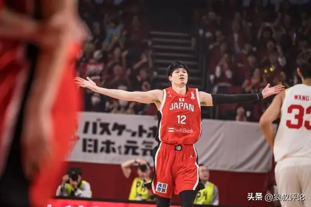 上一战中国男篮14中6下半场隐身!渡边雄太欲客场赢球底气何在?