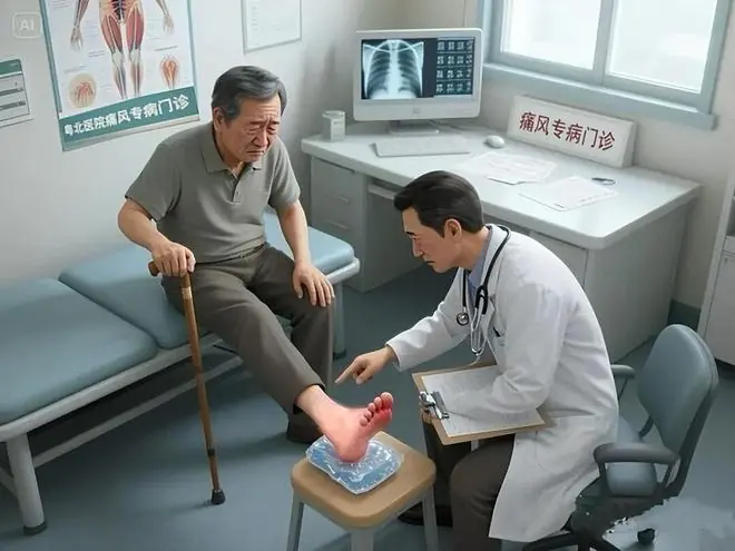 黄皮再次被点名!研究发现:吃得越多,痛风患者病情或好转?