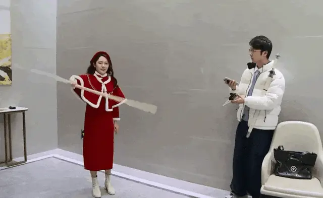 00后相亲节目全网催更,不是因为甜,是因为毒