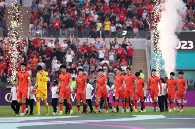 亚运会足球赛7月23日抽签 中国U23有望晋升种子队