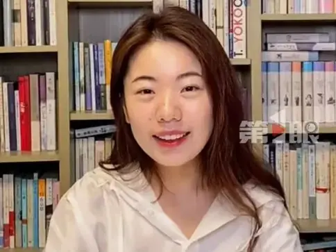 用清华资源培养出来的蒋方舟，终究败给了时间