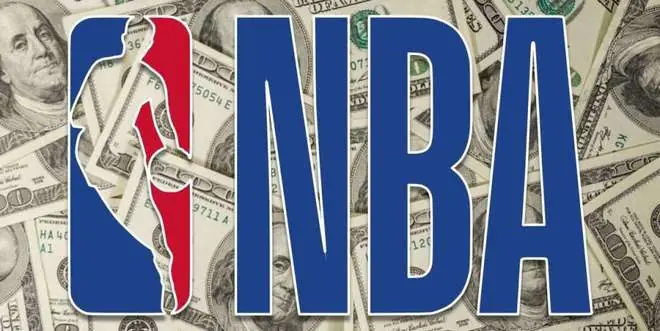 NBA官方：新赛季工资帽1.64961亿 奢侈税线中产特例等数据出炉