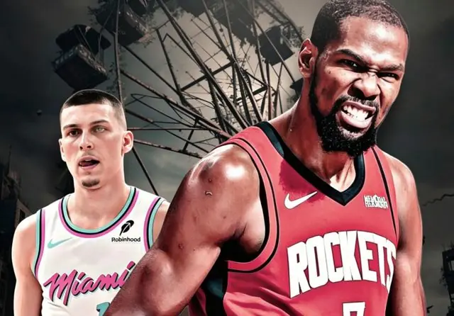 TA深度解读：希罗之前杜兰特也干了 NBA小号乱象成行业顽疾