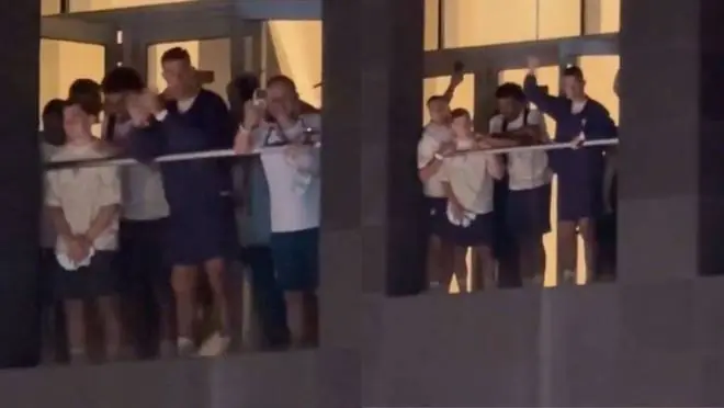 C罗点射破荒,葡萄牙2-1绝杀克罗地亚进16强