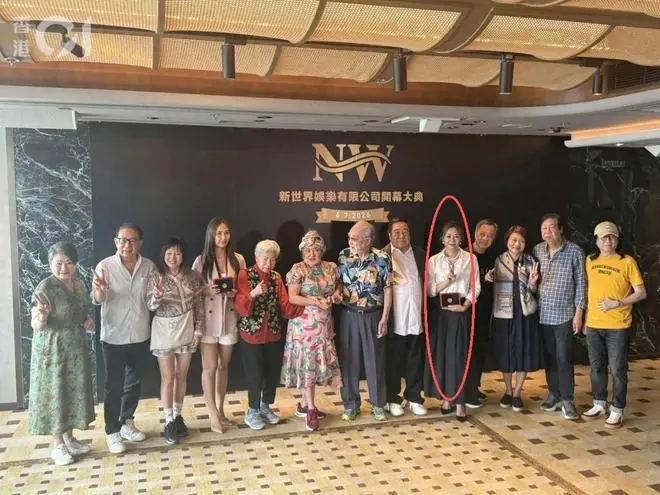 退圈三十余年！郭富城初恋官宣复出，移民新西兰与离婚内情曝光