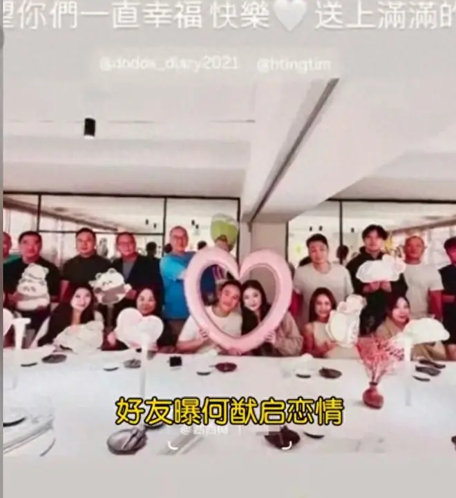 原来他们早已离婚,一个在上海独自养娃,一个在西班牙向名媛求婚