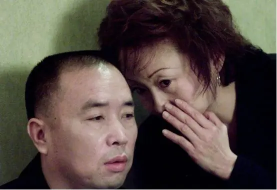 远华集团赖昌星，在狱中对董文华的描述，让无数人感慨万千