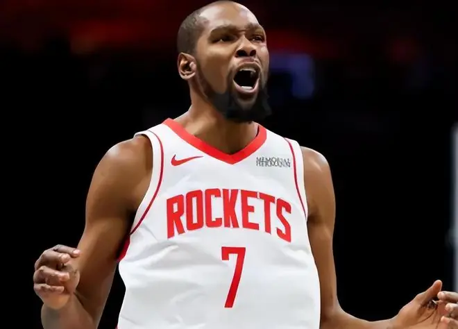 NBA生涯薪资最高的10人都是谁?杜兰特第2,字母哥约基奇无缘上榜