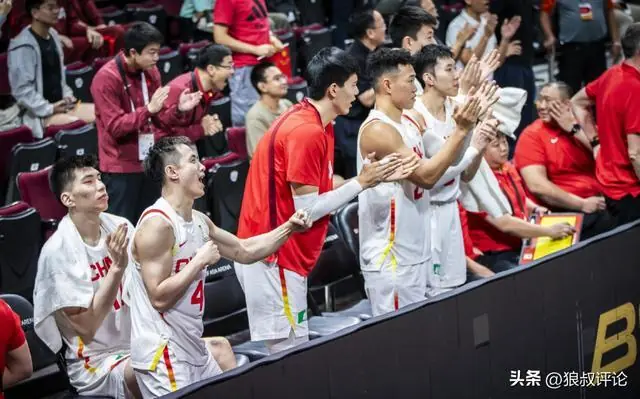热议中国男篮主场战日本12人： 锋线将是巨大优势 杨瀚森状态引关注