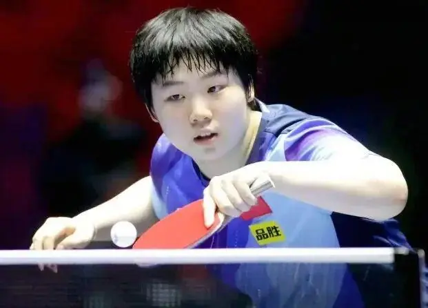 美国大满贯最新战报!蒯曼4-3绝杀佐藤瞳,孙颖莎会师王艺迪,女单四强国乒占据三席