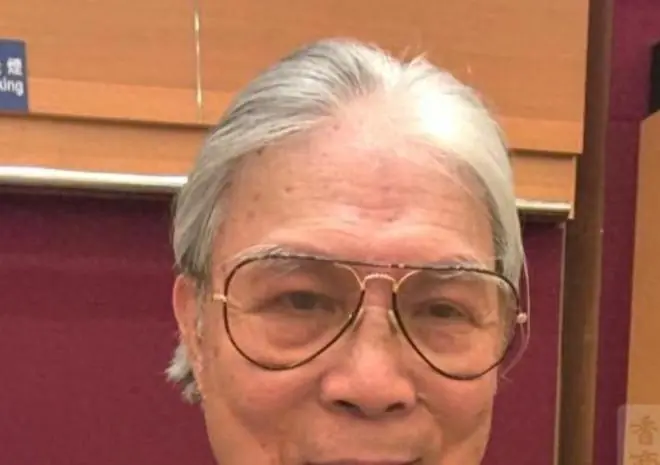 事态升级!霍震霆回应儿子婚事真相,郭晶晶沉默,尴尬的一幕发生
