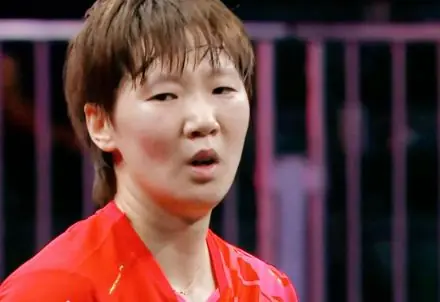 0-3佐藤瞳止步32强,王曼昱爆冷原因曝光,马琳脸色铁青!周雨一针见血!